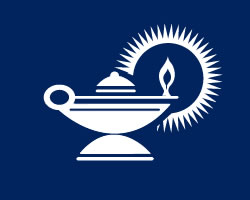  district logo